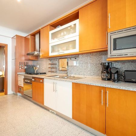 Guestready - Spacious Residence In Oeiras Barcarena Exteriér fotografie