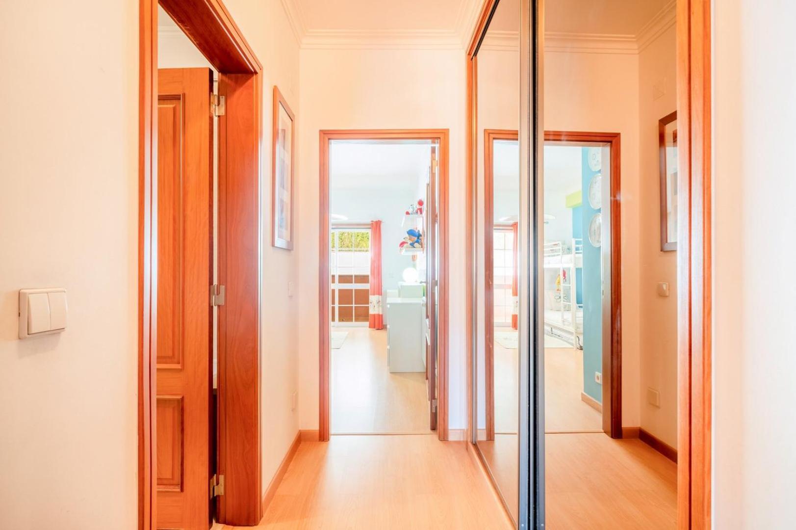 Guestready - Spacious Residence In Oeiras Barcarena Exteriér fotografie