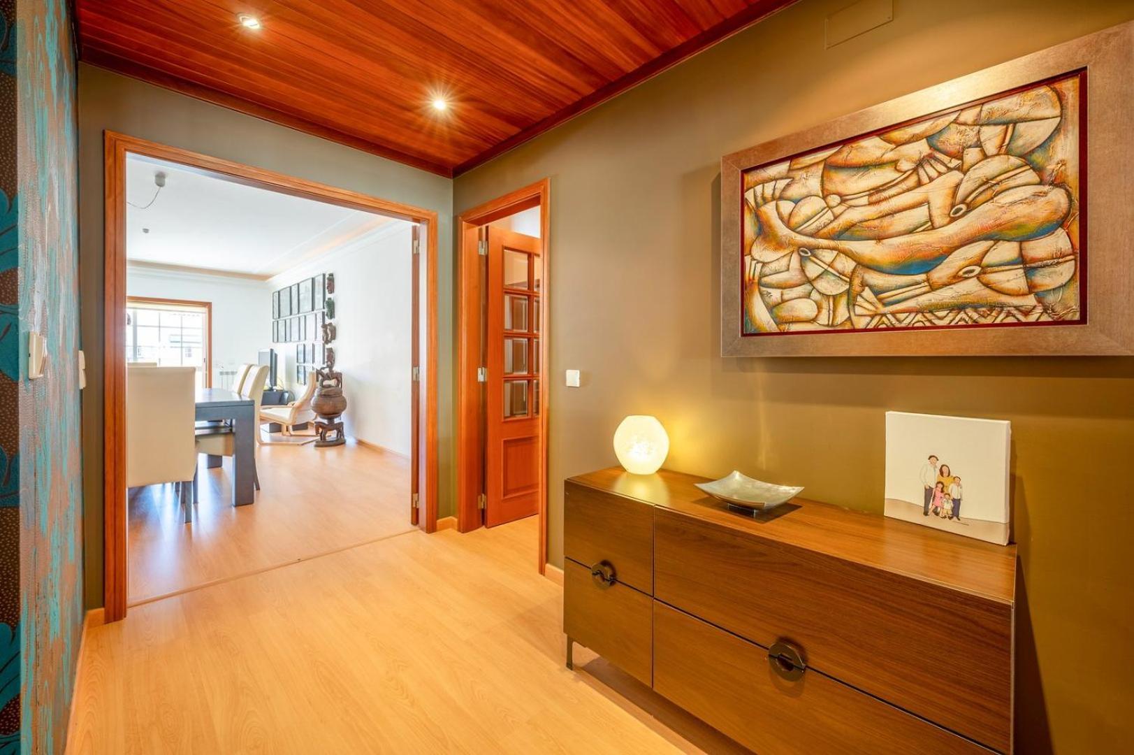 Guestready - Spacious Residence In Oeiras Barcarena Exteriér fotografie
