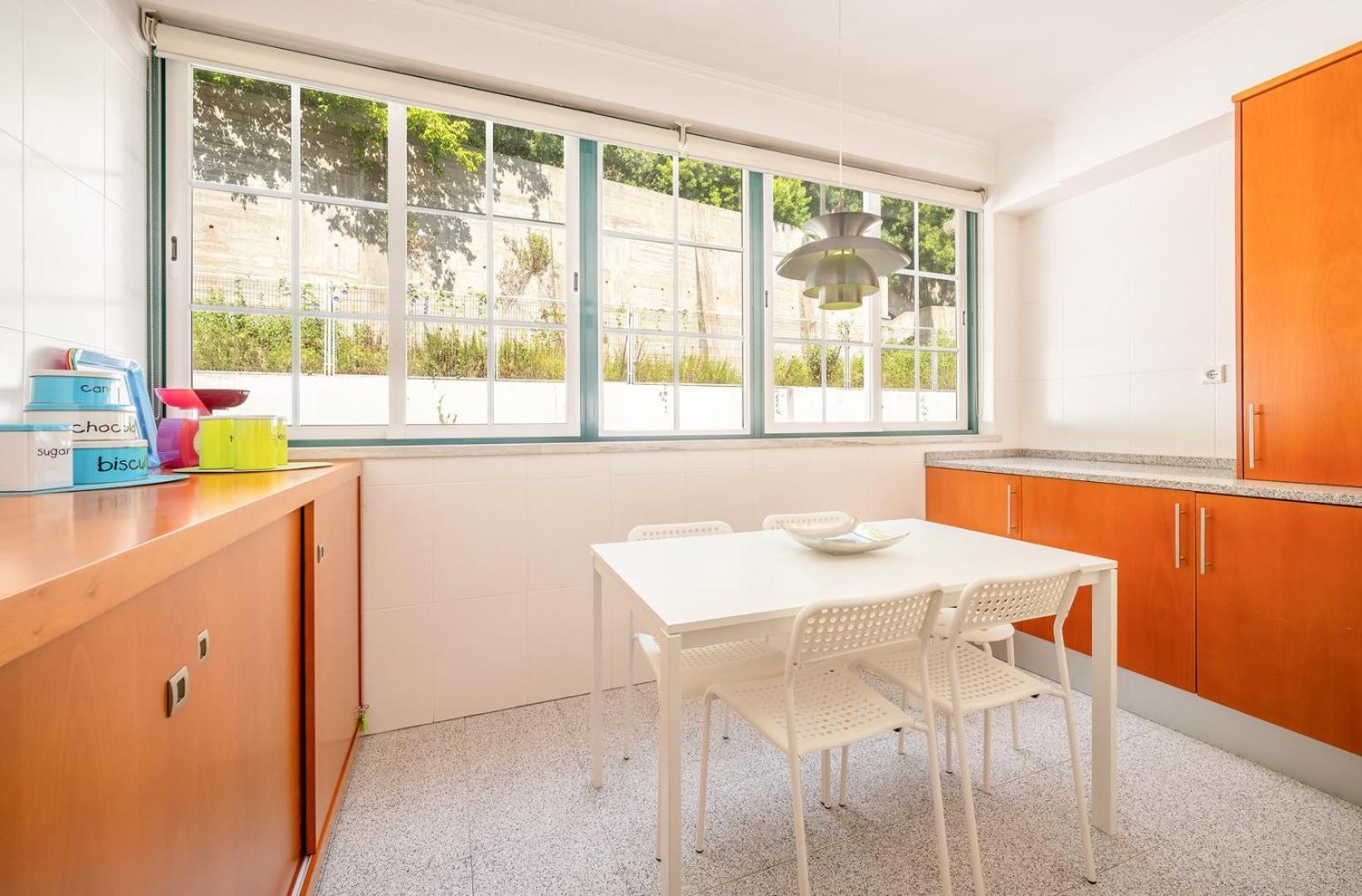 Guestready - Spacious Residence In Oeiras Barcarena Exteriér fotografie